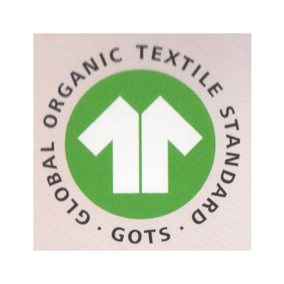 Spannbettlaken Organic Cotton Stretch Bettlaken Ecocert Greenlife
