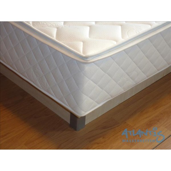 Wasserbett Softside Aqua MEDI Medi-High-Comfort-System Dual Komplett