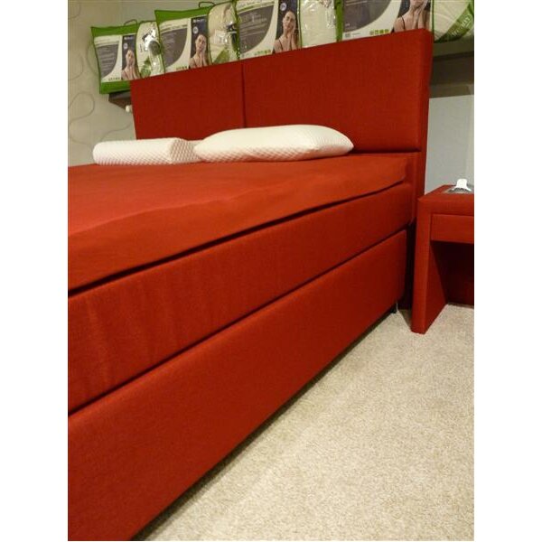 Spannbetttuch 180x200 180/200 Topper Boxspringbett...