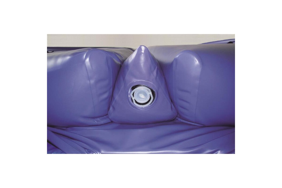 Wasserbett Geltrennkeil Trennkeil Trennwand Trennkeile Wasserbettentrennung Trennung Dual System kaufen