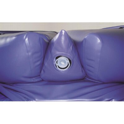 Wasserbett Geltrennkeil Trennkeil Trennwand Trennkeile Wasserbettentrennung Trennung Dual System kaufen