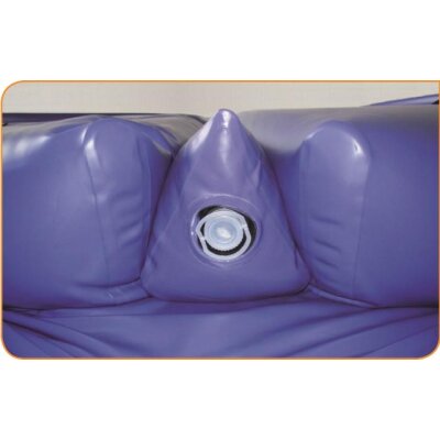 Wasserbett Geltrennkeil Trennkeil Trennwand Trennkeile Wasserbettentrennung Trennung Dual System kaufen