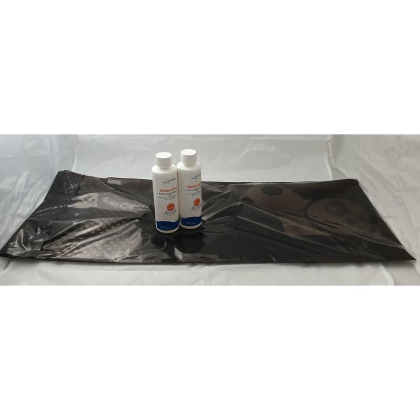 Wasserbett Heizung Carbon Heater Classic 215 Watt + 2x...