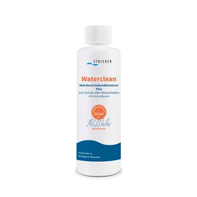 Konditionierer Conditioner Wasserbett Wasserbetten Zubehör Pflege kaufen