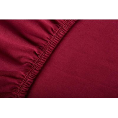 Spannbettlaken Bella Donna Premium 200x220 - 200x240 Spannbetttuch f. Matratzen bis 30 cm Höhe