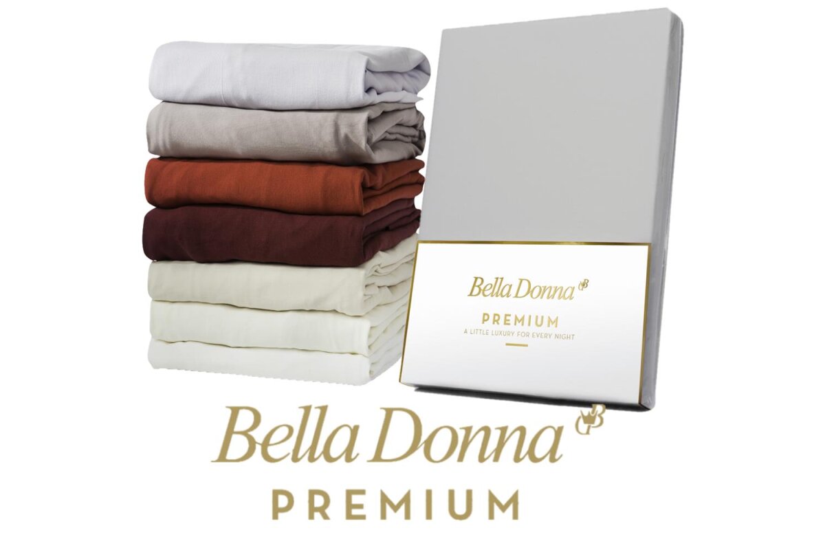 Spannbettlaken 220x220 220x240 240x240  Bella Donna Premium Jersey Spannbetttuch Wasserbett Boxspringbett höhe Matratzen