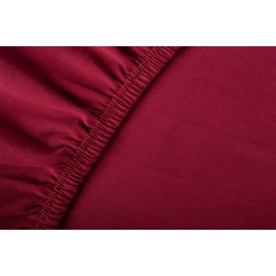 Spannbettlaken Bella Donna Premium 220x220 220x240 240x240 cm Spannbetttuch f. Matratzen bis 30 cm Höhe Übergröße Atelier -Service