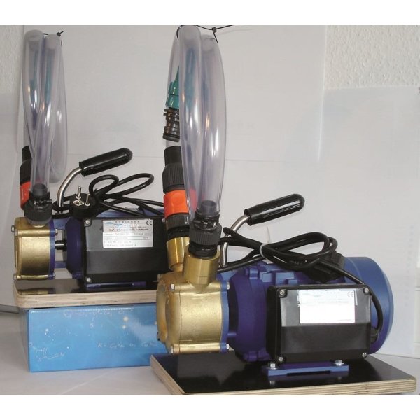 Wasserbett Elektrische Pumpe Entl&uuml;fterpumpe Pumpe Wasserbetten Entl&uuml;fter Stricker Chemie