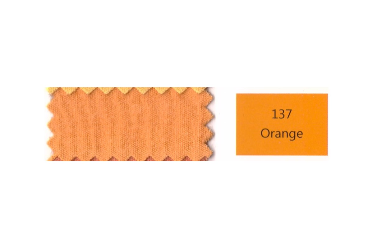 Orange 137