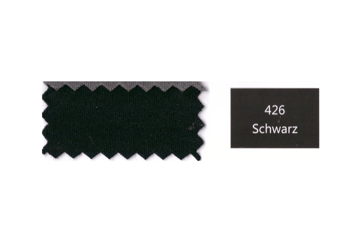 Schwarz 426