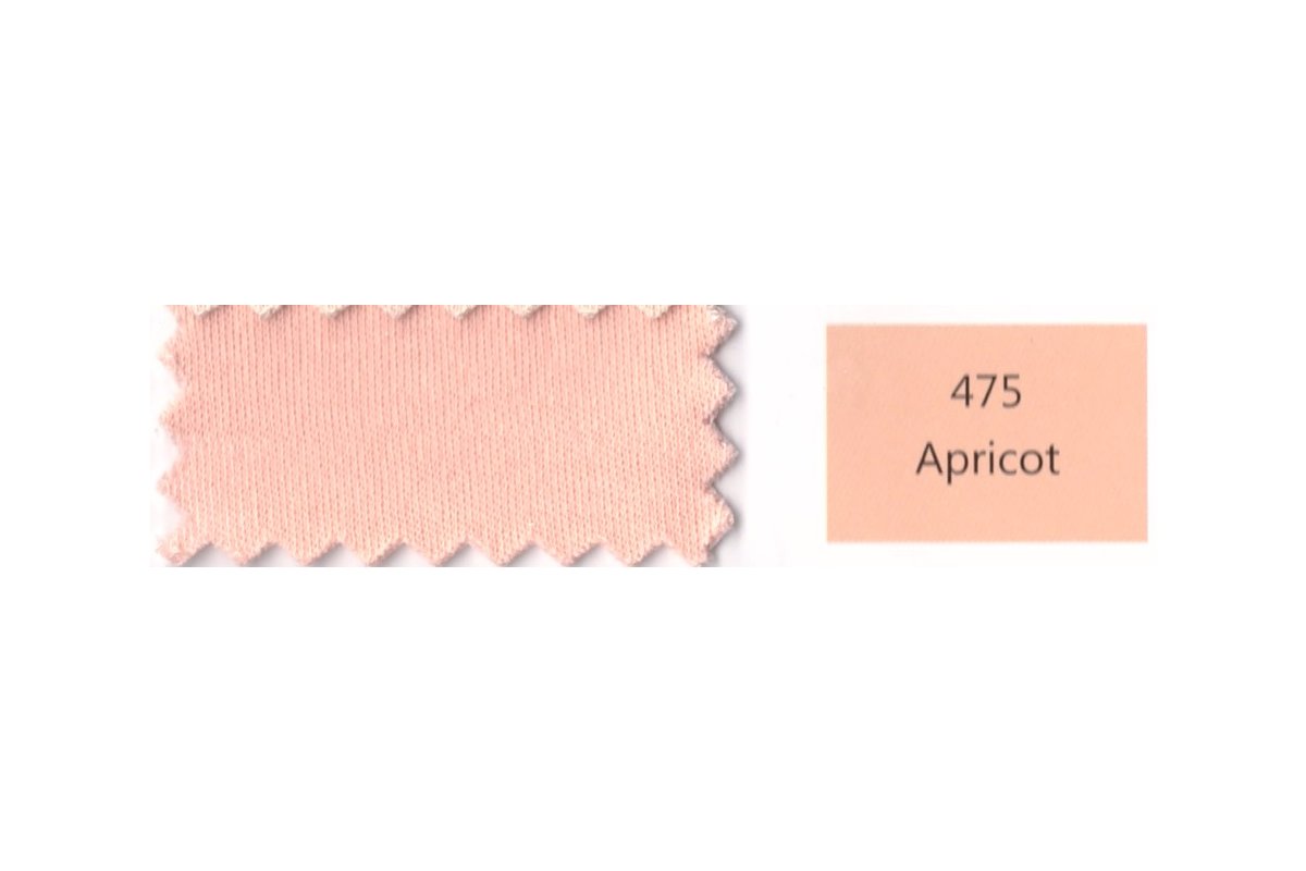 Apricot 475