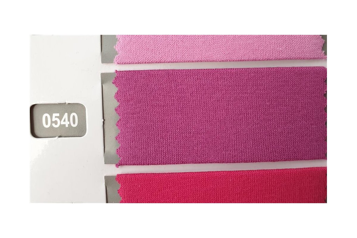 0540 fuchsia