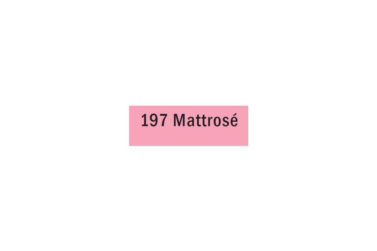 197 Mattrose