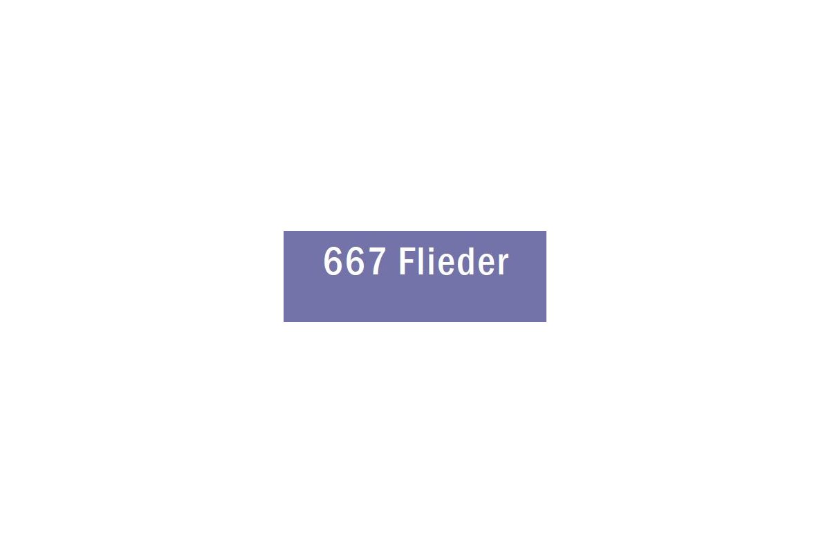 667 Flieder